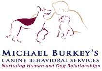 Michael Burkey's Canine Behavioral Services