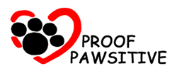 Proof Pawsitive
